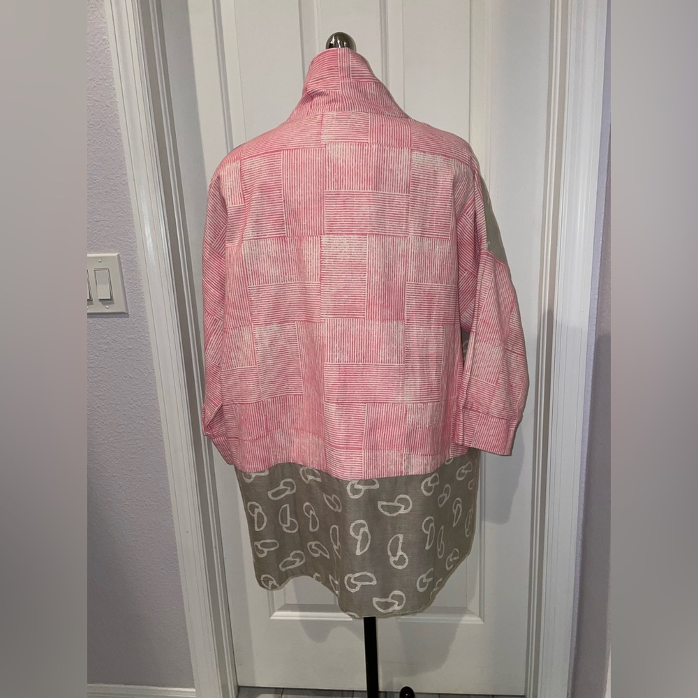 Po-Em Kimono/Jacket/Top - Picture 3 of 3